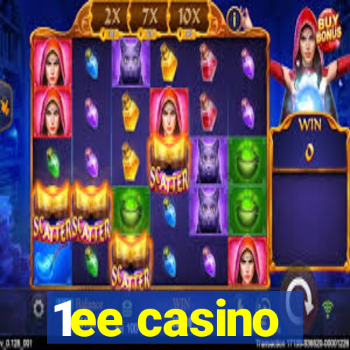 1ee casino