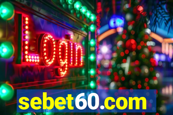 sebet60.com