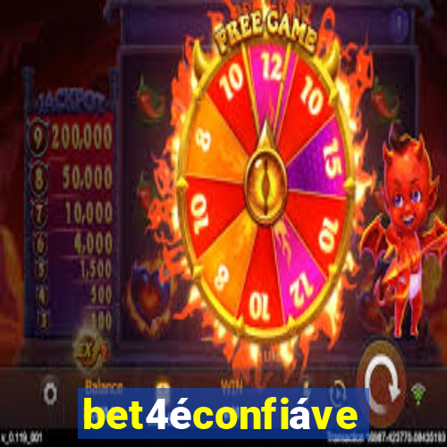 bet4éconfiável