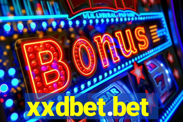 xxdbet.bet