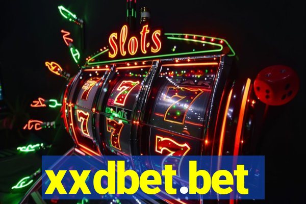 xxdbet.bet