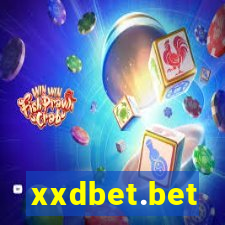 xxdbet.bet