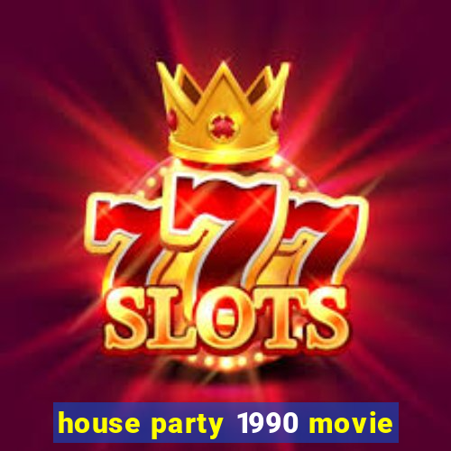 house party 1990 movie