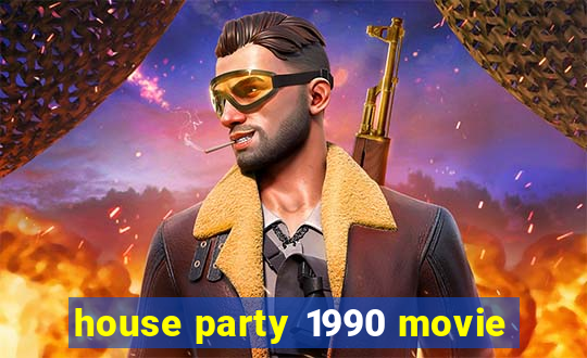 house party 1990 movie