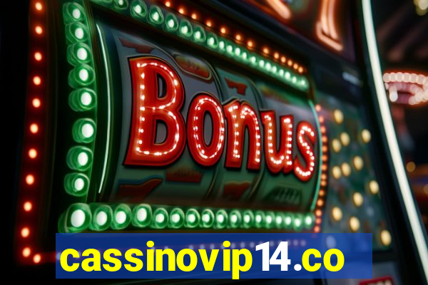 cassinovip14.com