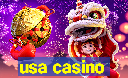 usa casino