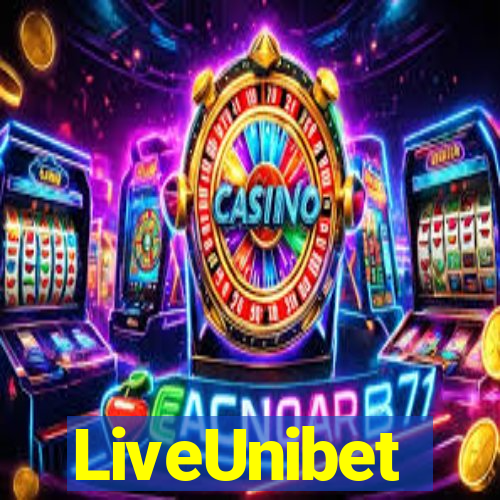 LiveUnibet