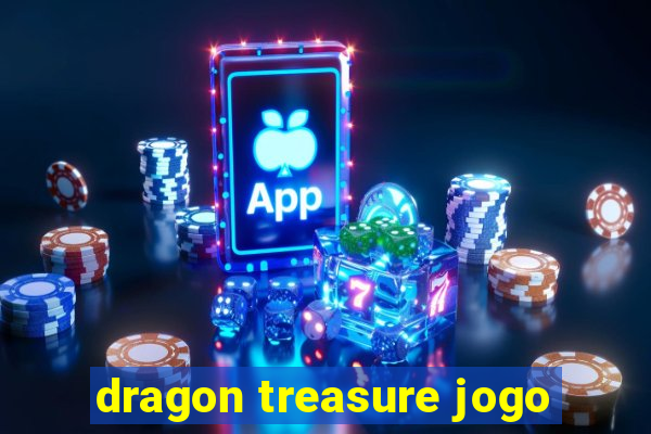 dragon treasure jogo