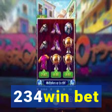 234win bet