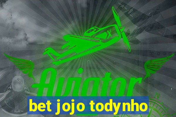 bet jojo todynho