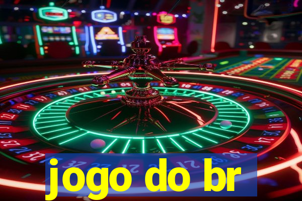 jogo do br