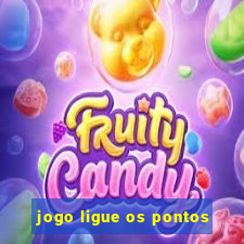 jogo ligue os pontos