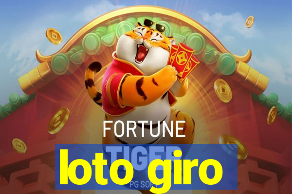 loto giro