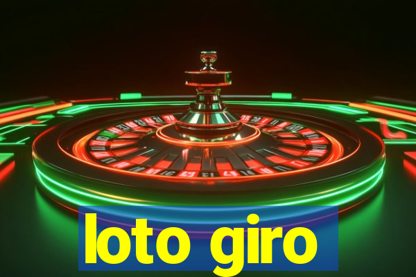 loto giro