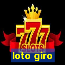 loto giro