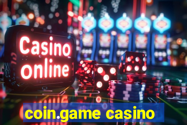 coin.game casino