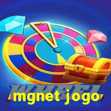 mgnet jogo