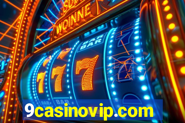 9casinovip.com