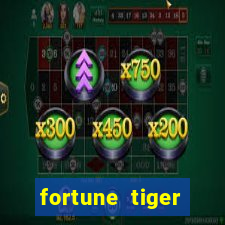 fortune tiger plataforma nova