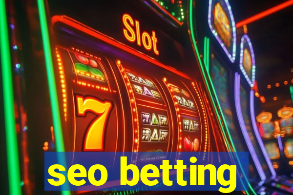 seo betting