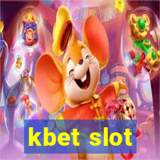 kbet slot