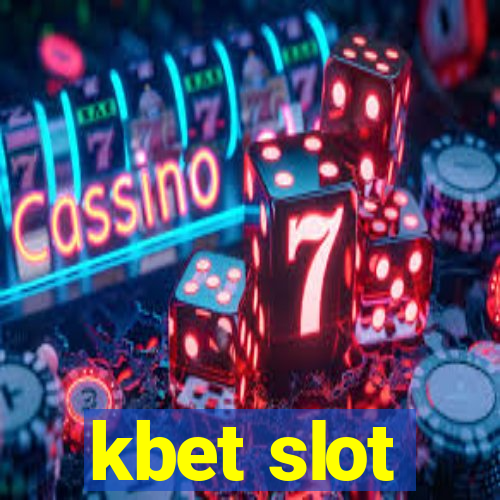 kbet slot