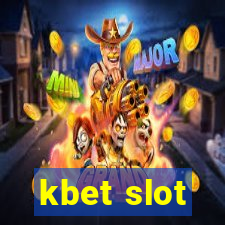 kbet slot