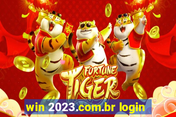 win 2023.com.br login