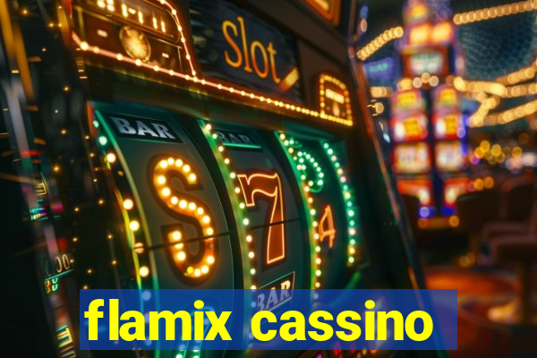 flamix cassino