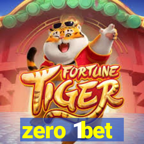 zero 1bet