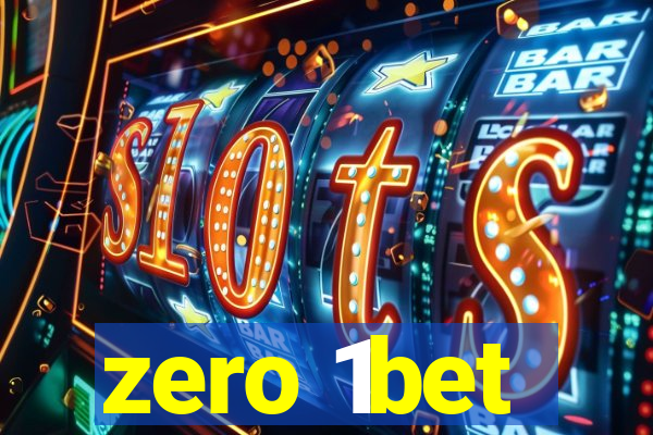 zero 1bet