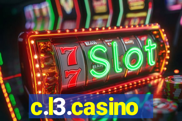 c.l3.casino