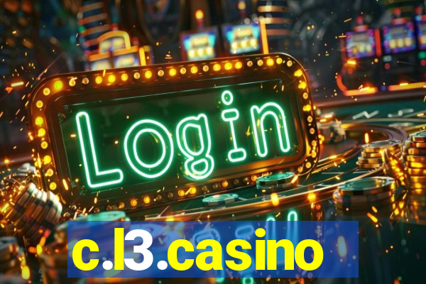 c.l3.casino