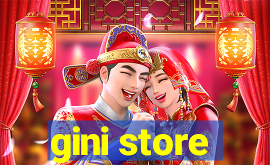 gini store