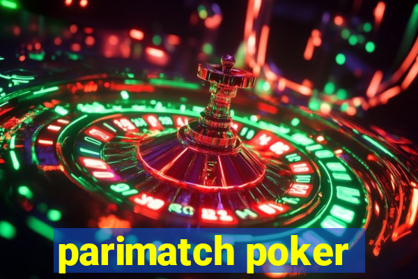 parimatch poker