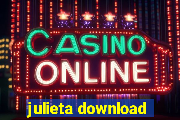 julieta download