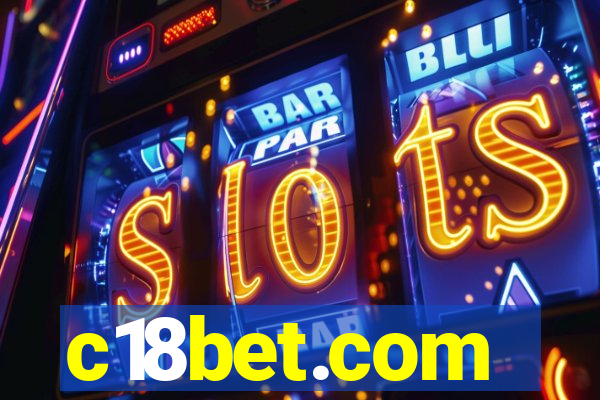 c18bet.com