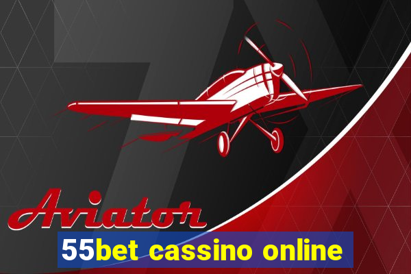 55bet cassino online