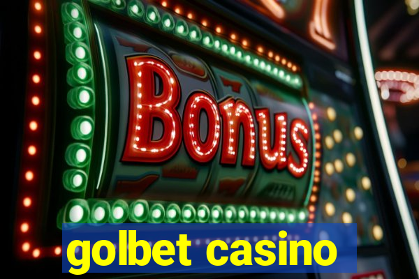 golbet casino