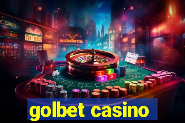 golbet casino