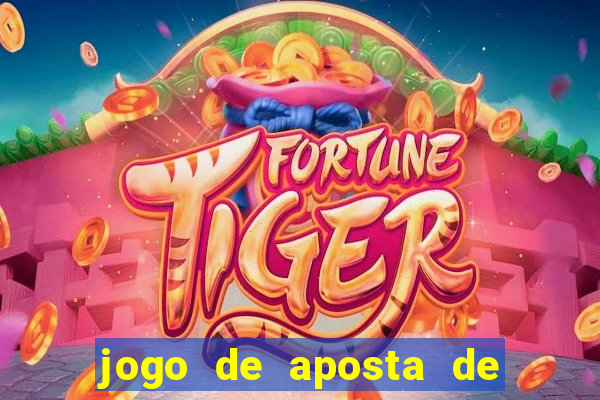 jogo de aposta de futebol ganhar dinheiro