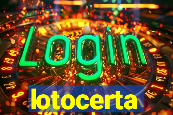 lotocerta