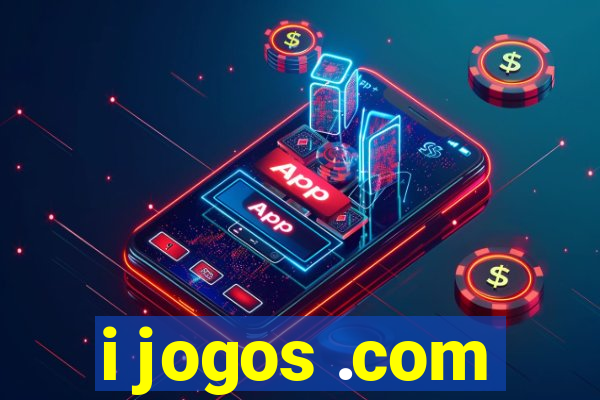 i jogos .com