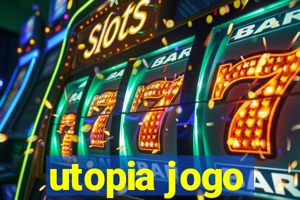 utopia jogo