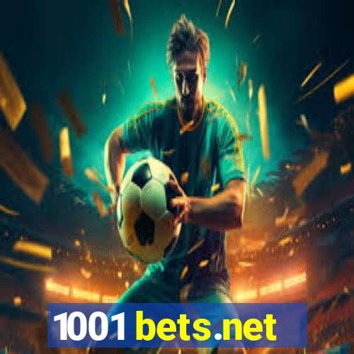 1001 bets.net