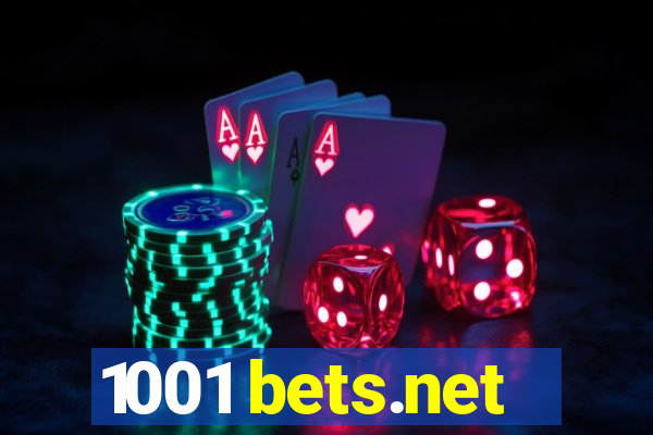 1001 bets.net