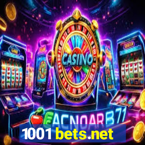 1001 bets.net