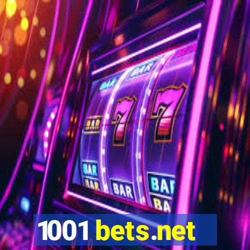 1001 bets.net