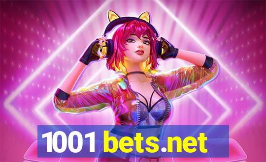 1001 bets.net