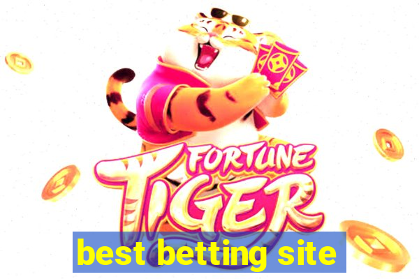 best betting site